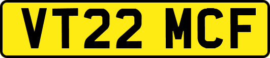 VT22MCF