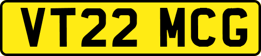 VT22MCG