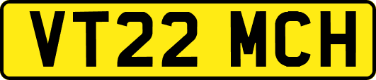 VT22MCH
