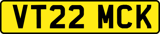 VT22MCK