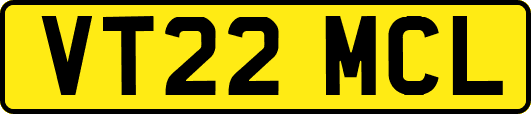 VT22MCL