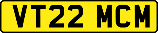 VT22MCM