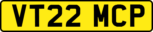 VT22MCP