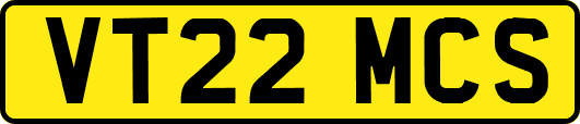 VT22MCS
