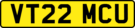VT22MCU