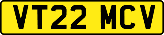 VT22MCV