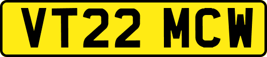 VT22MCW