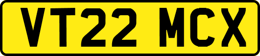 VT22MCX