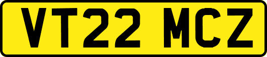 VT22MCZ