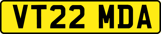 VT22MDA