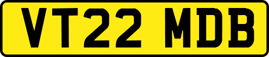 VT22MDB