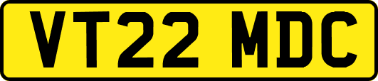 VT22MDC