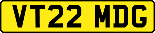 VT22MDG