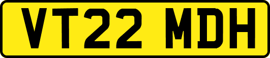 VT22MDH