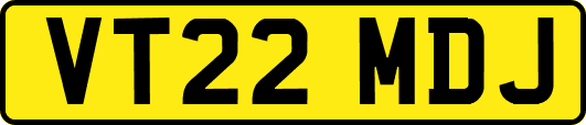 VT22MDJ