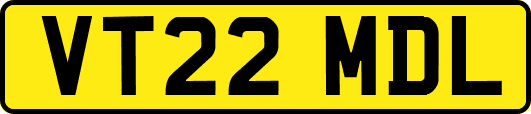VT22MDL
