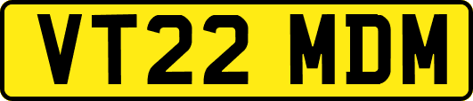 VT22MDM