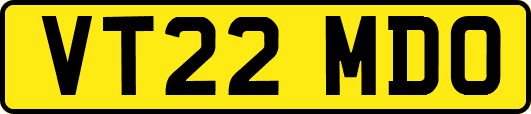 VT22MDO