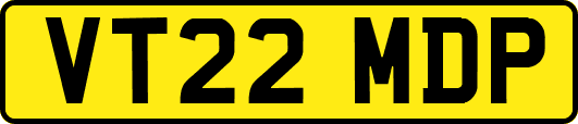 VT22MDP