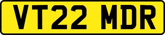 VT22MDR