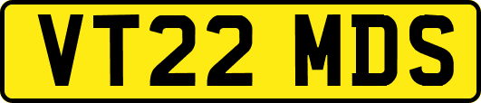 VT22MDS