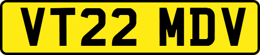 VT22MDV