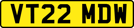 VT22MDW