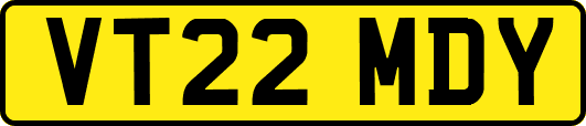 VT22MDY