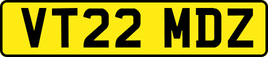 VT22MDZ