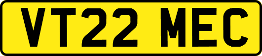 VT22MEC