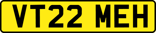 VT22MEH