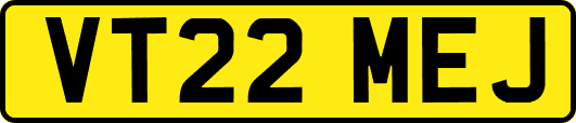 VT22MEJ