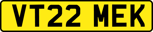 VT22MEK