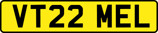 VT22MEL