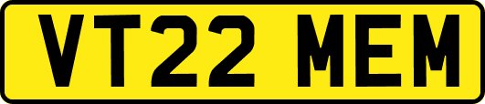 VT22MEM
