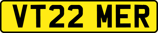 VT22MER