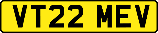 VT22MEV