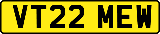 VT22MEW