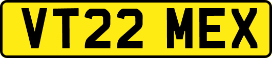 VT22MEX