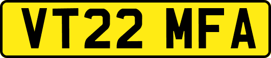 VT22MFA