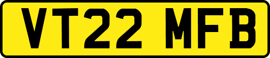 VT22MFB