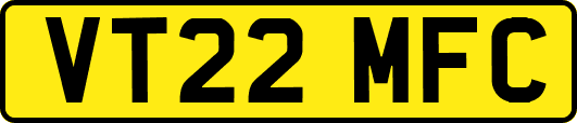 VT22MFC