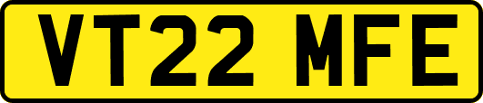 VT22MFE