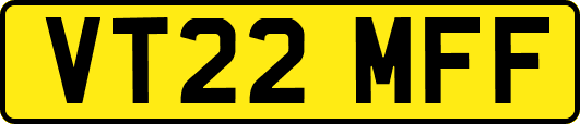 VT22MFF