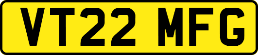 VT22MFG