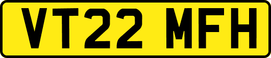 VT22MFH