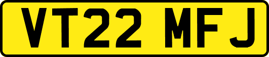 VT22MFJ
