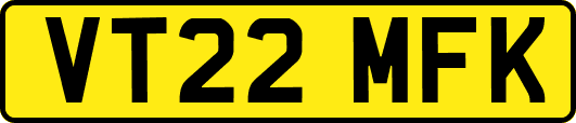 VT22MFK