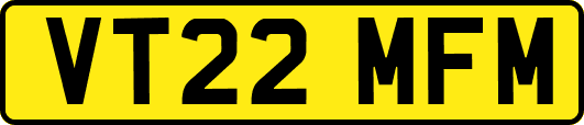 VT22MFM