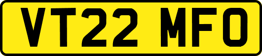 VT22MFO